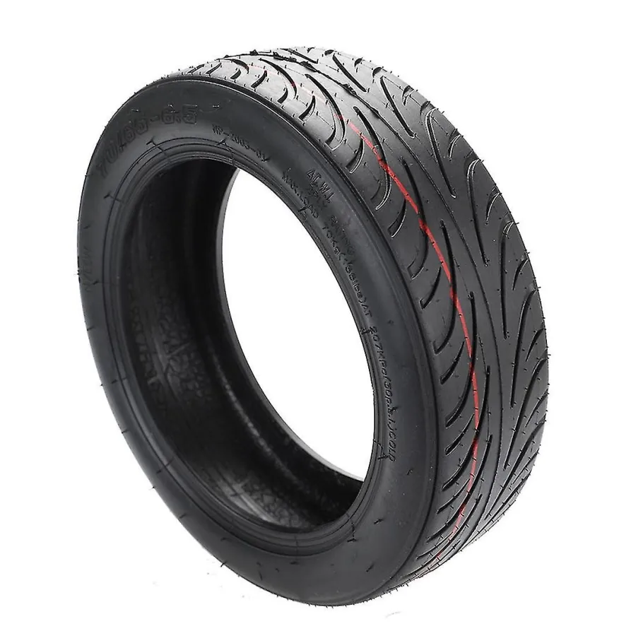 Buitenband 70/65-6.5 10 x 2 Inch voor E-steps