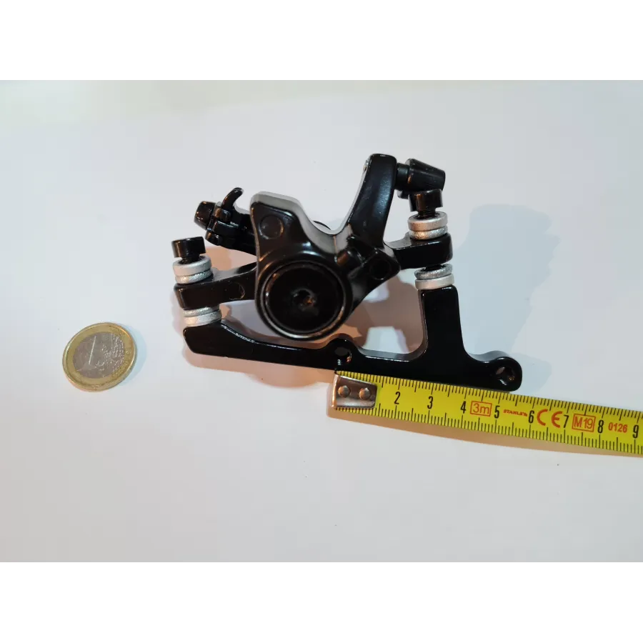 Front brake system Windgoo/Moovway/Gyroboarder B20