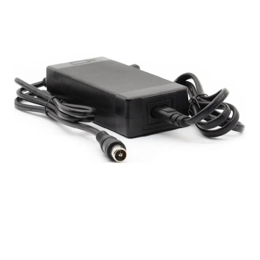 Charger 42V 2 A Port XMT for Xiaomi, Ninebot, Urban drift Charger 42V 2 A Port XMT for Xiaomi, Ninebot, Urban drift