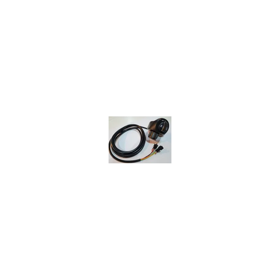 On/off button/Switch for Windgoo/Moovway B20 E-Bike