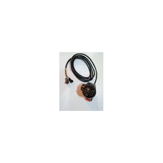 On/off button/Switch for Windgoo/Moovway B20 E-Bike