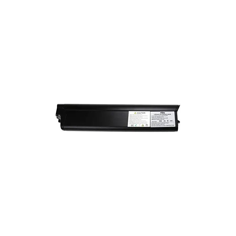 Batterij 36V/ 11200 mAh/403wh voor Molyte/Zündapp Z810 Electrische Fiets