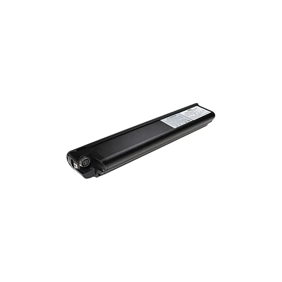 Batterij 36V/ 11200 mAh/403wh voor Molyte/Zündapp Z810 Electrische Fiets