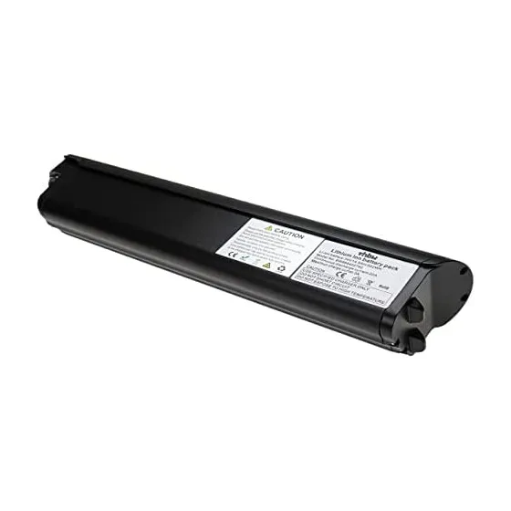 Batterij 36V/ 11200 mAh/403wh voor Molyte/Zündapp Z810 Electrische Fiets