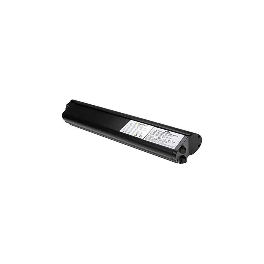 Batterij 36V/ 11200 mAh/403wh voor Molyte/Zündapp Z810 Electrische Fiets