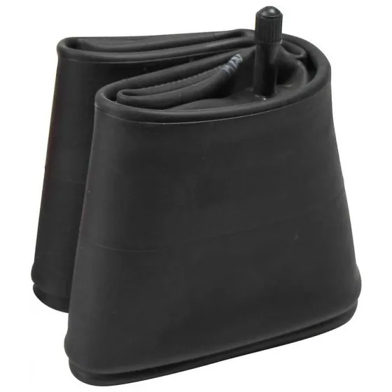 Fatbike Inner Tube 24x4.0 Inch Straight Valve