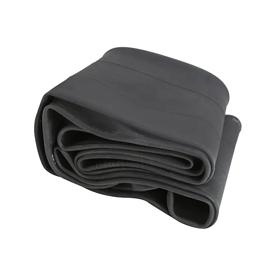 Fatbike binnenband 24x4.0 inch met recht ventiel