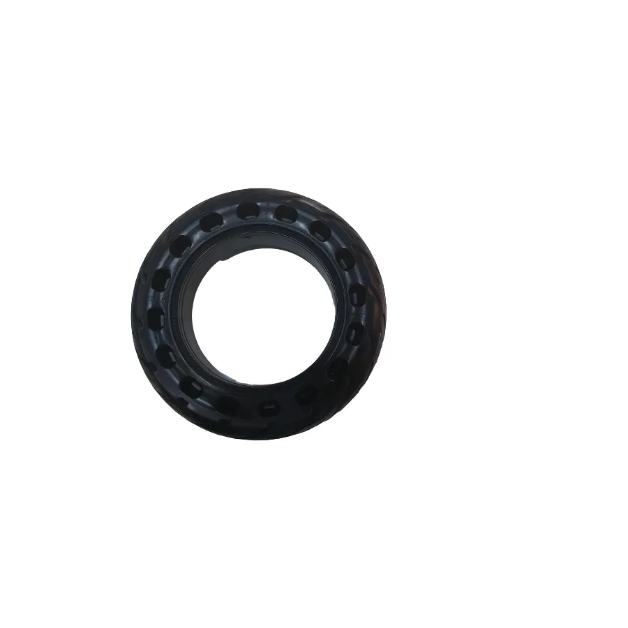Honeycomb Band 10x2.50 Volrubber