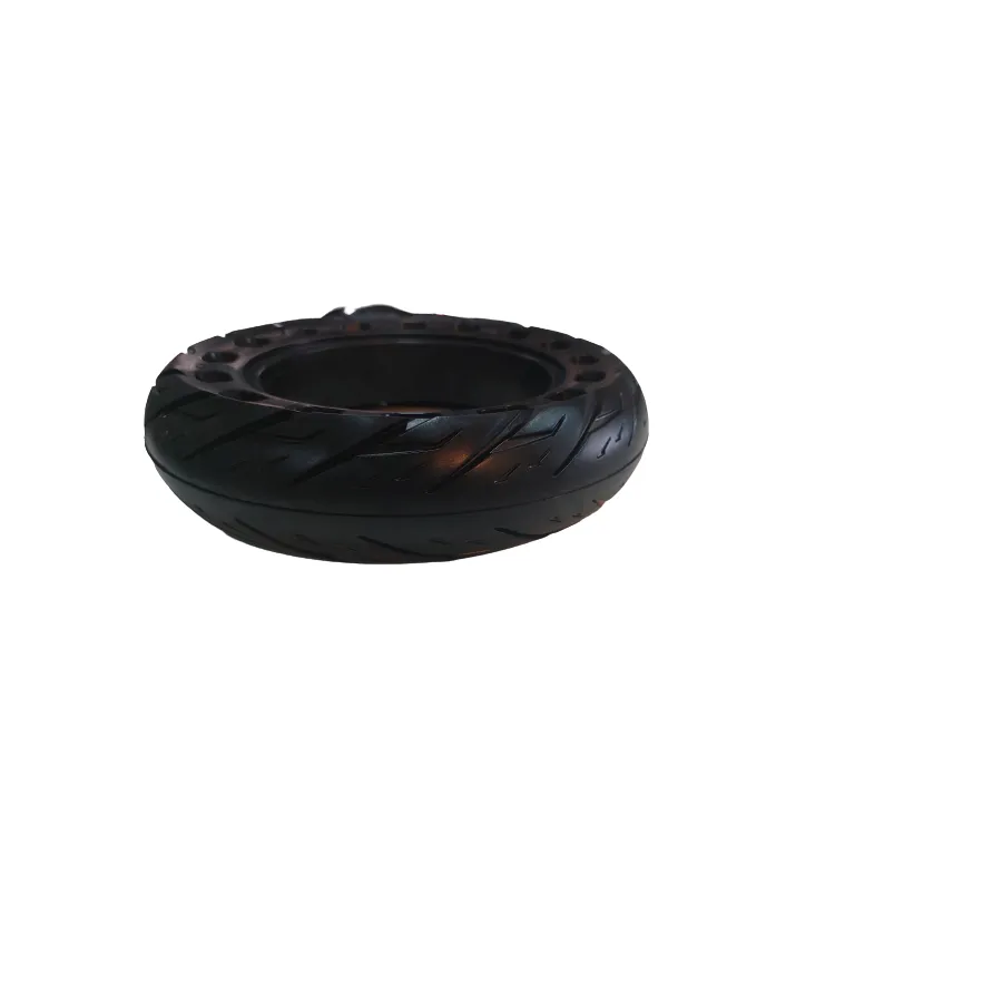 Honeycomb Band 10x2.50 Volrubber