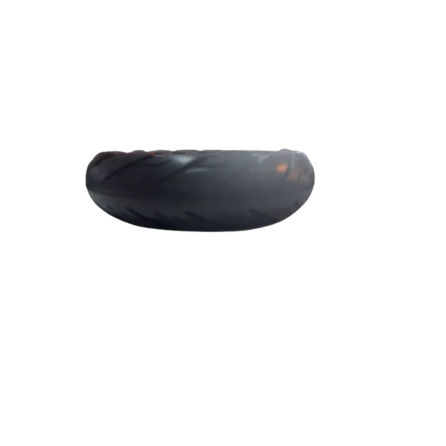Honeycomb Band 10x2.50 Volrubber