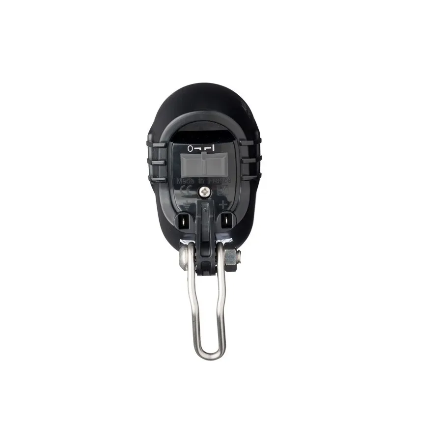 Axa Headlight Echo 30 Switch LED Dynamo On/Off