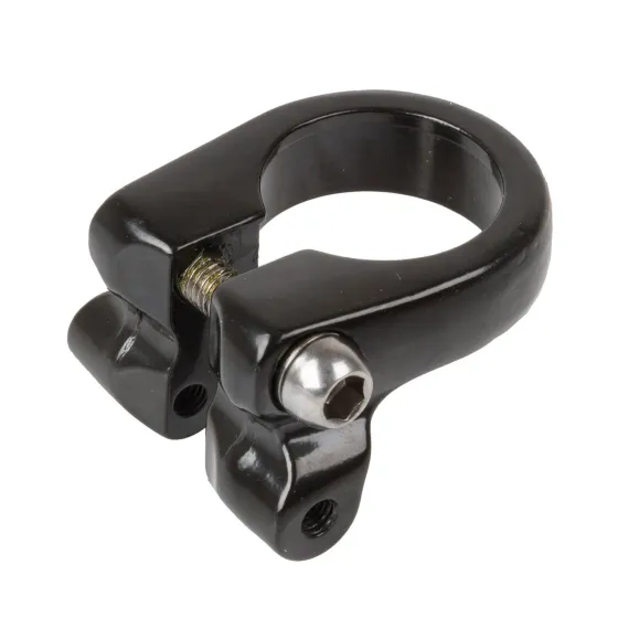 M-Wave Racky seatpost clamp 28.6