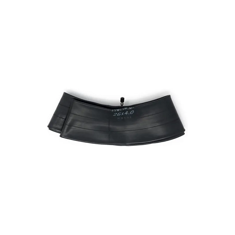 Fatbike Schwalbe Binnenband 26x4.0 Inch Rechte Ventiel