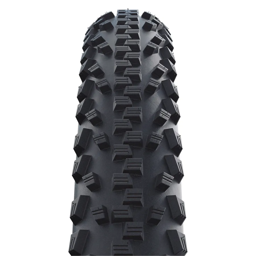 Buitenband Schwalbe 20-1.90 (47-406) Black Jack Active zwart