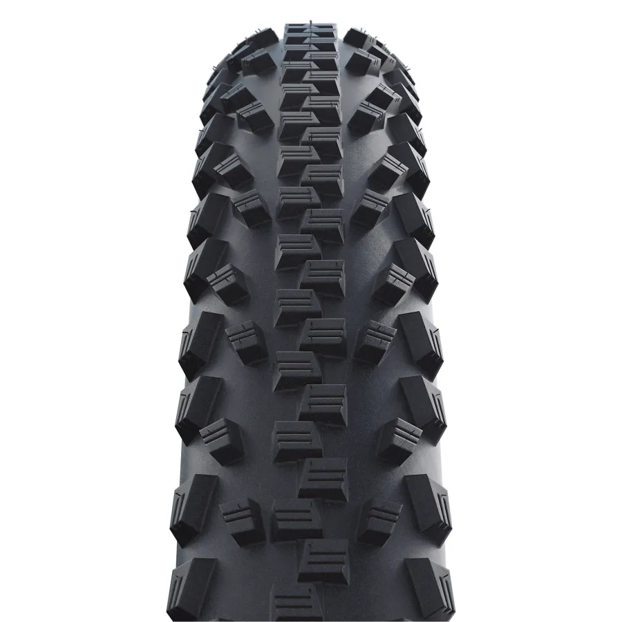 Buitenband Schwalbe 20-1.90 (47-406) Black Jack Active zwart