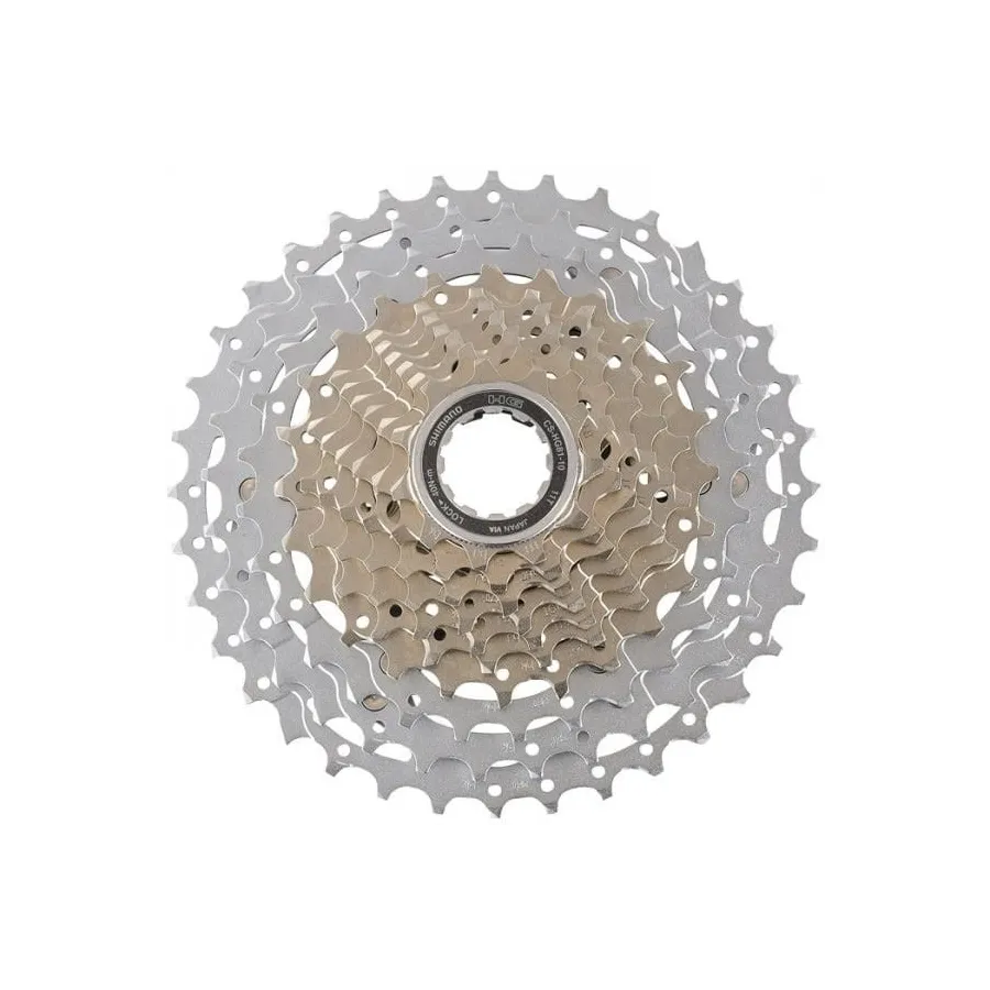 Shimano cassette 10V 11-36 SLX ICSHG811036 Shimano cassette 10V 11-36 SLX ICSHG811036