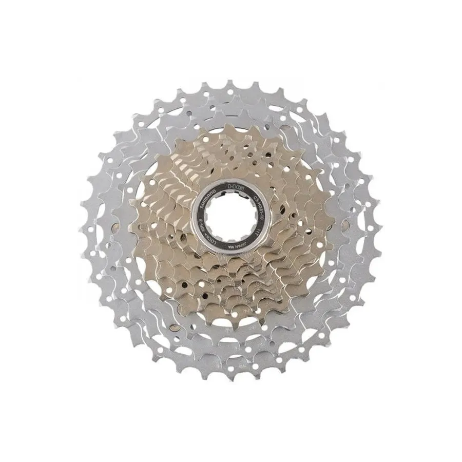 Shimano cassette 10V 11-36 SLX ICSHG811036
