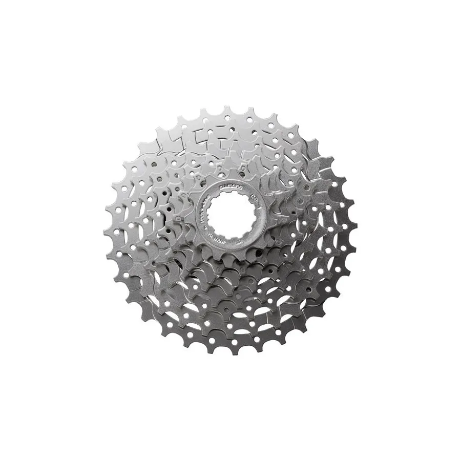 Shimano Cassette 9v 11-28 Cs-hg400 Alivio/Deore 4009128
