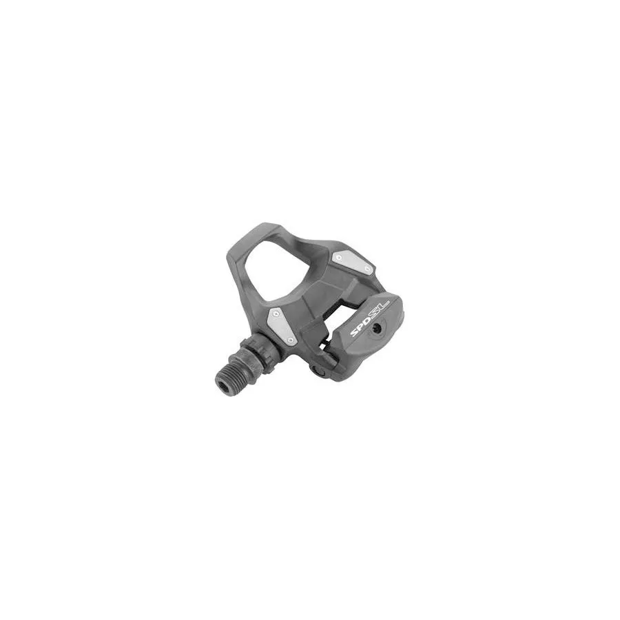 Shimano pedaal race PD-RS500 SPD-SL zwart