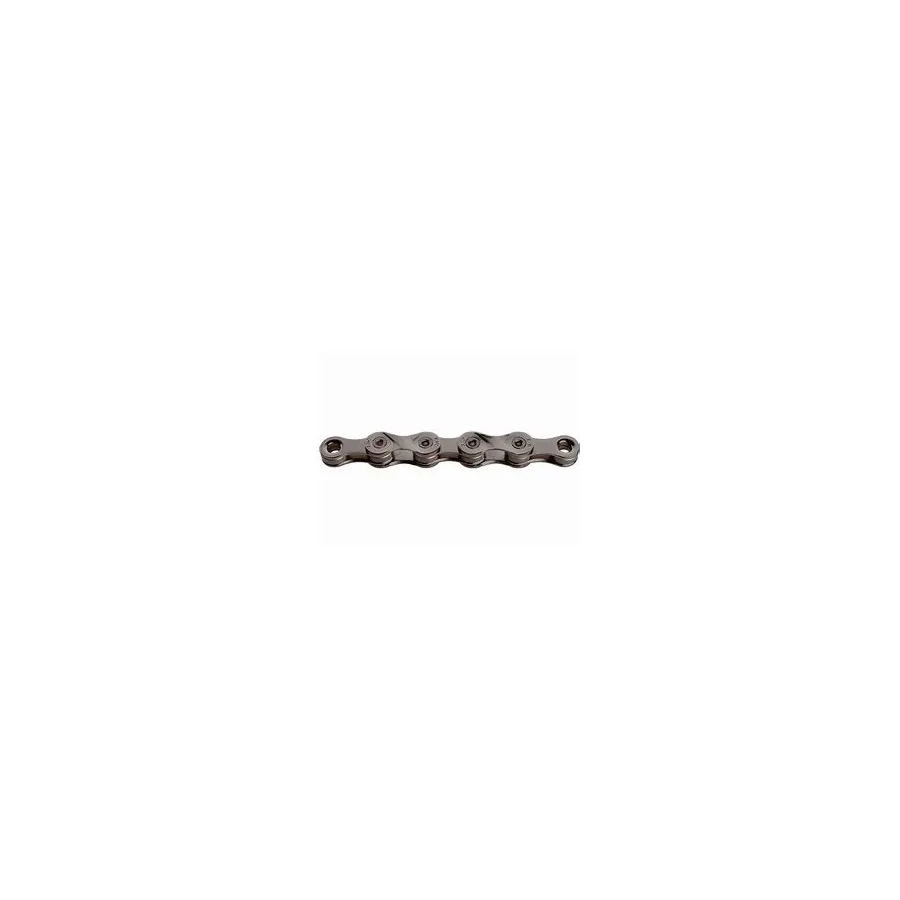 KMC - Chain X9 Gray 114L