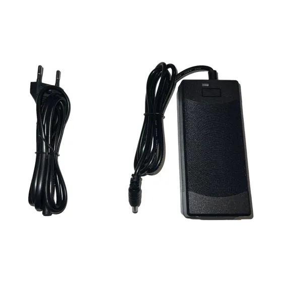Oplader 29.4V 2A Port DC2.1