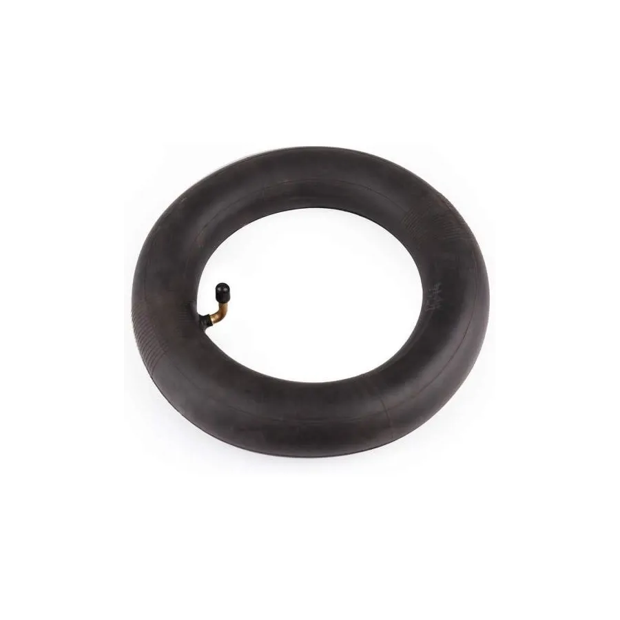 Inner Tube 10x2 inch 90° angled corner valve