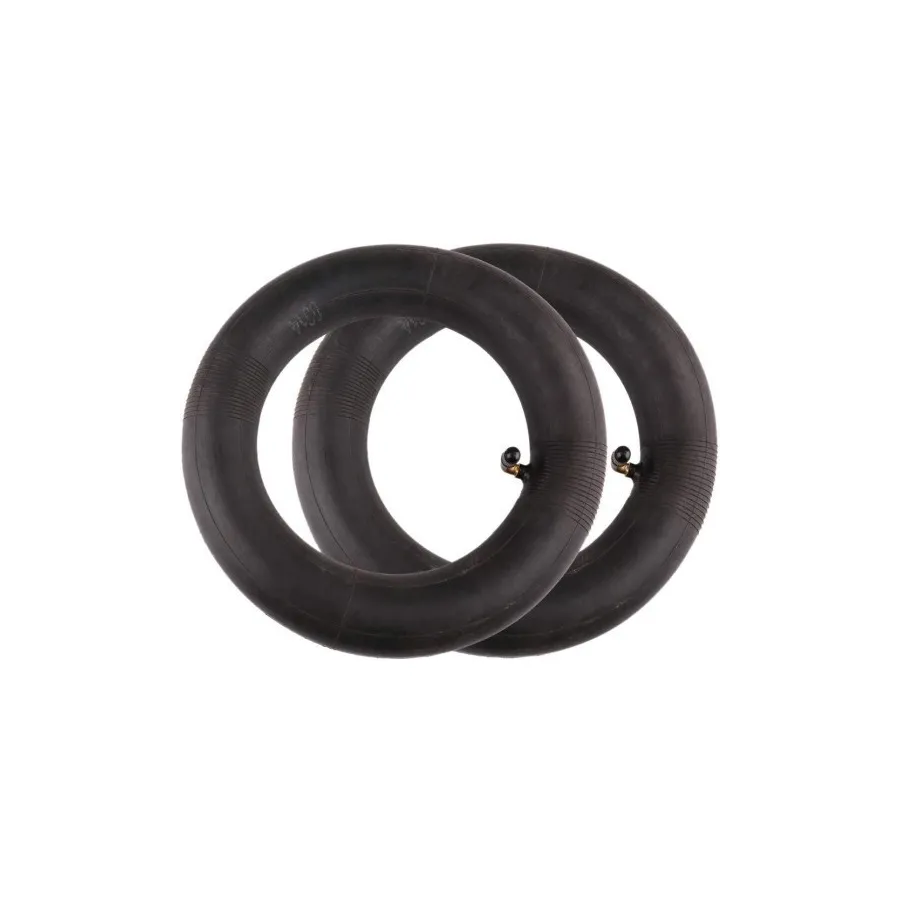 Inner Tube 10x2 inch 90° angled corner valve