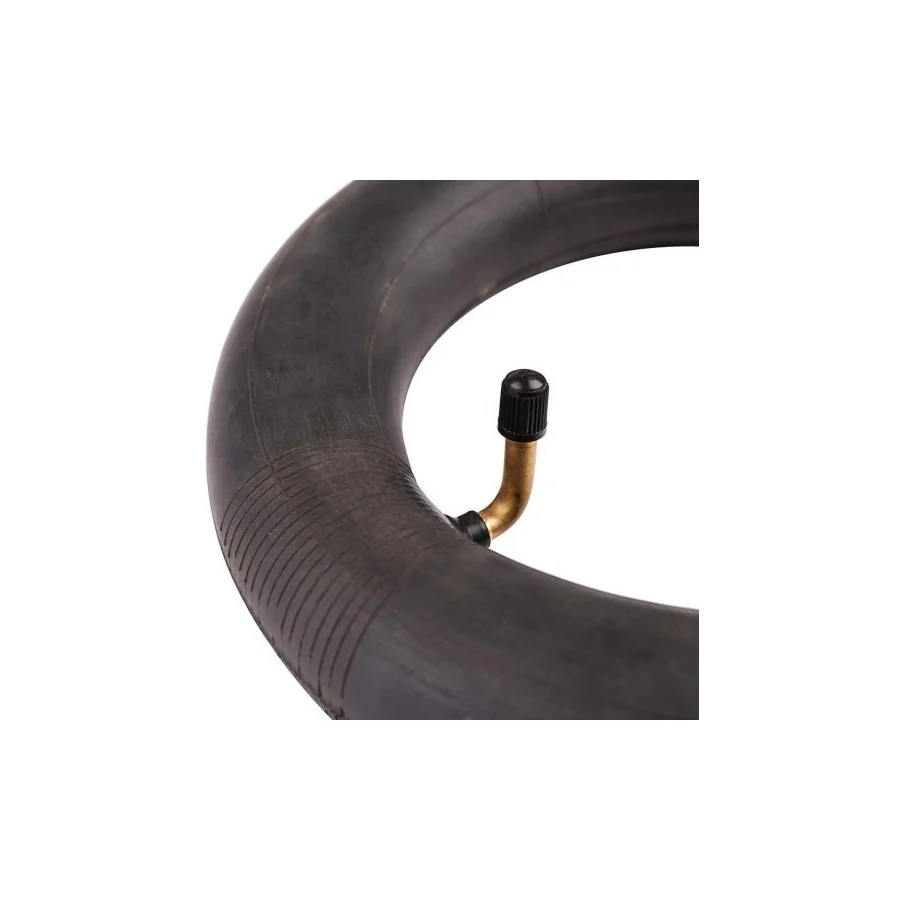 10x2" Inner Tube Angled Valve Baby Stroller Kid Pushchair Buggy - Foto 8
