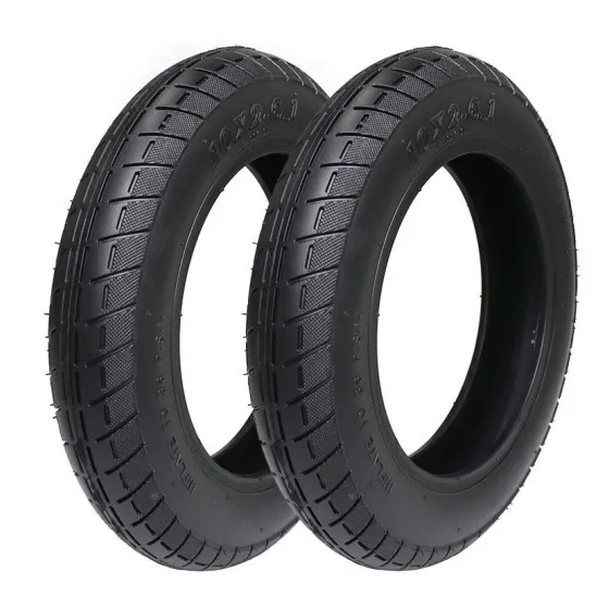 Buitenband 10X2-6.1 voor E-steps