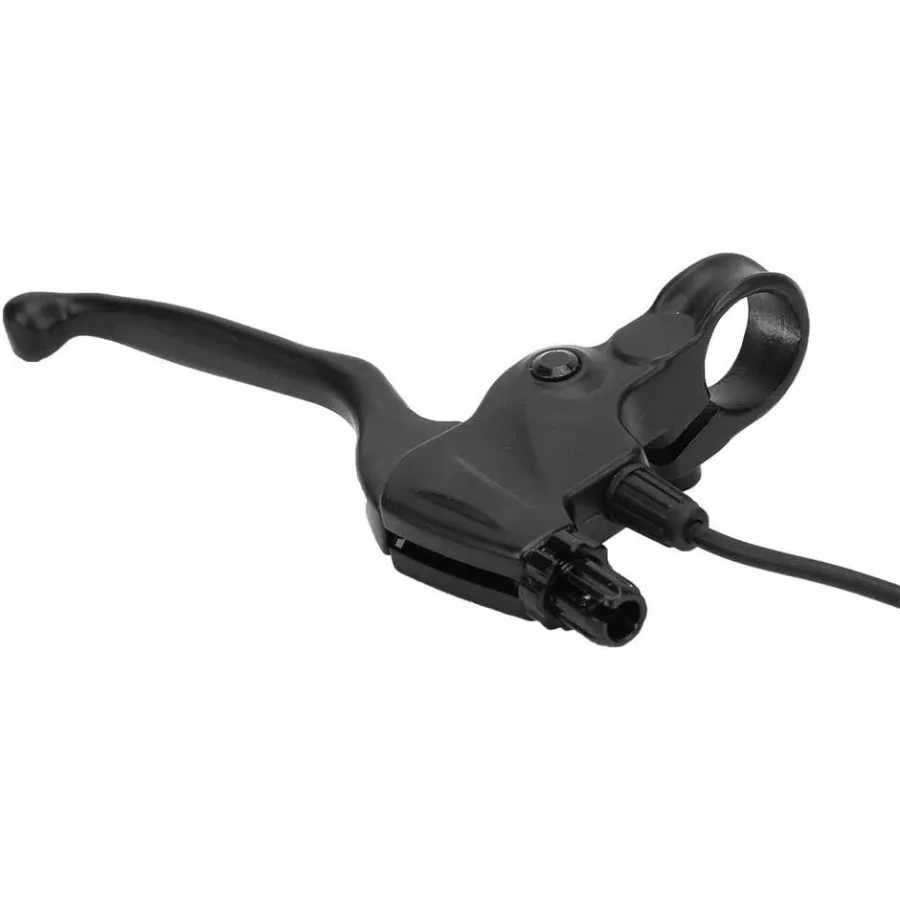 E-bike brake levers aluminum alloy left arm and right hand brake for Kugoo M4