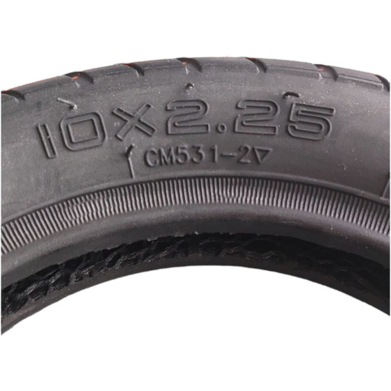 CST 10x2.25 inch Outer Tire