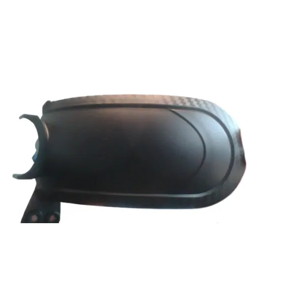 Voorspatbord