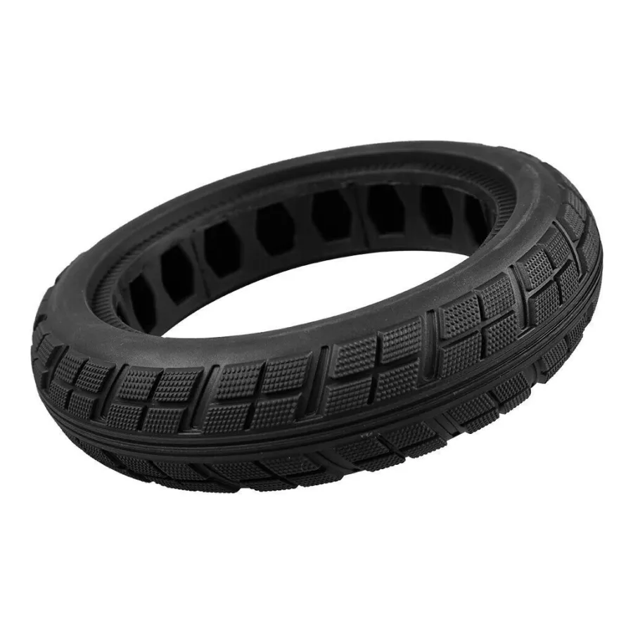 8.5*2.0 Semi- vocuumb solid tire For M365 / Pro / 1S / Essential / Pro2 / Mi 3