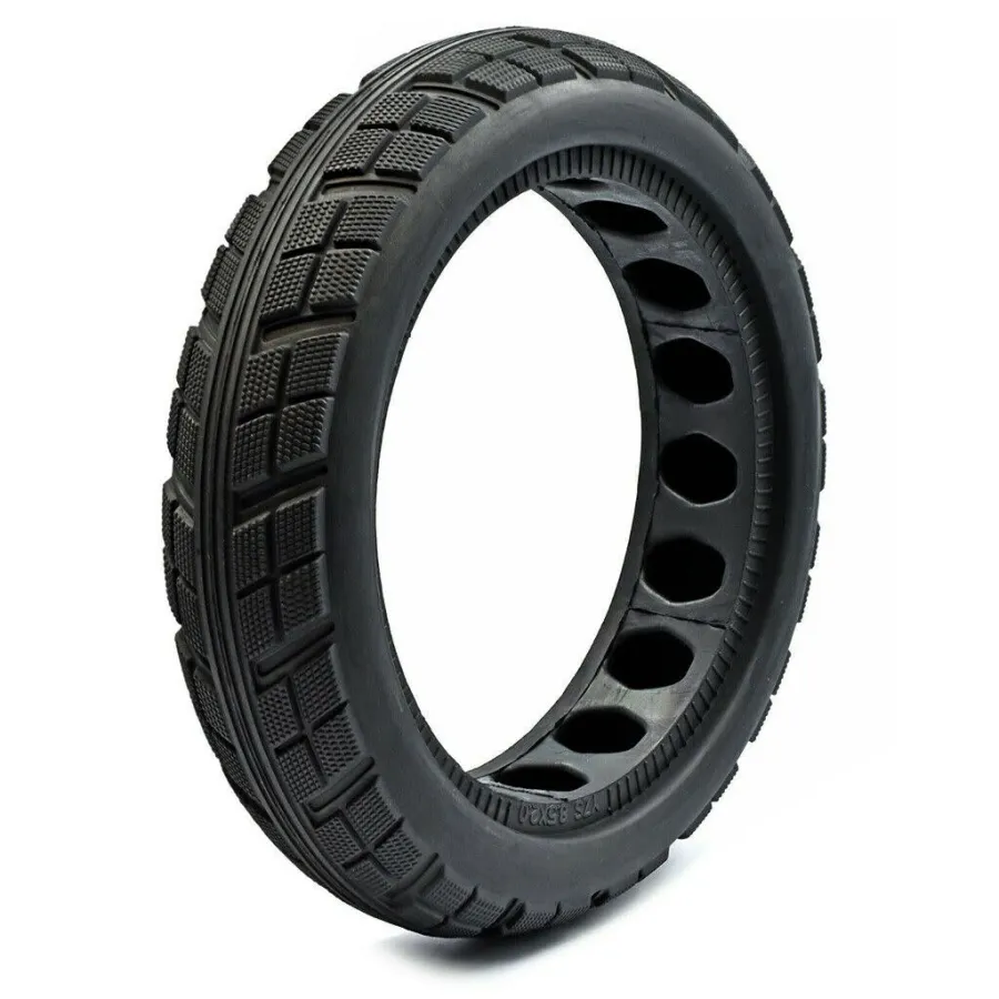 8.5*2.0 Semi- vocuumb solid tire For M365 / Pro / 1S / Essential / Pro2 / Mi 3