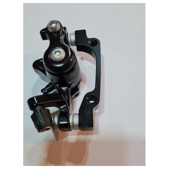 Remsysteem Voor Windgoo/Moovway B3 DYU D3F D1F D3+ (werkt als voorremsysteem of achterremsysteem)