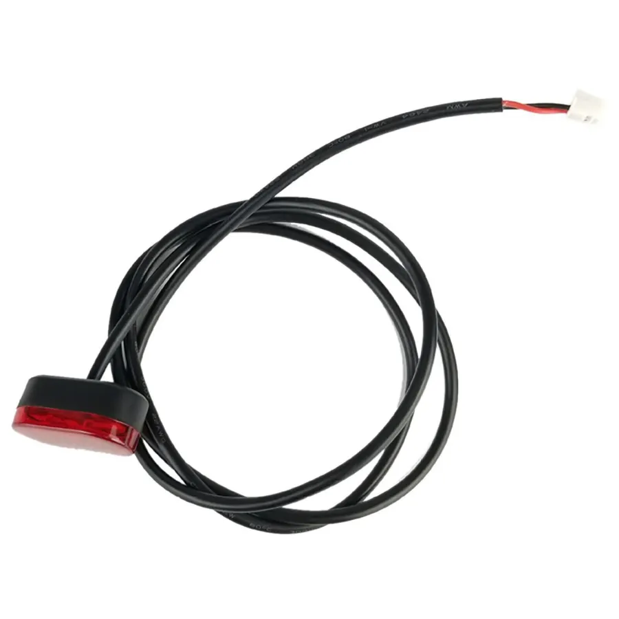 Achterlicht Voor F20-30-40