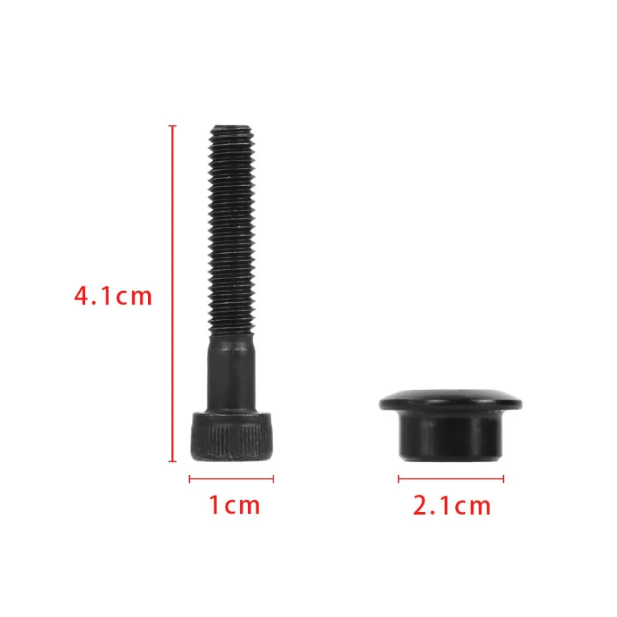 Pulling screws Pulling screws
