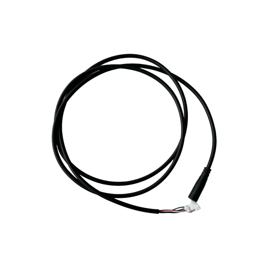 M11-A/M12 Power Cable