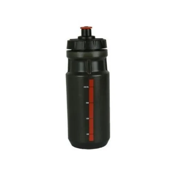 Polisport Waterfles Donker Rook 550ml 8644400027