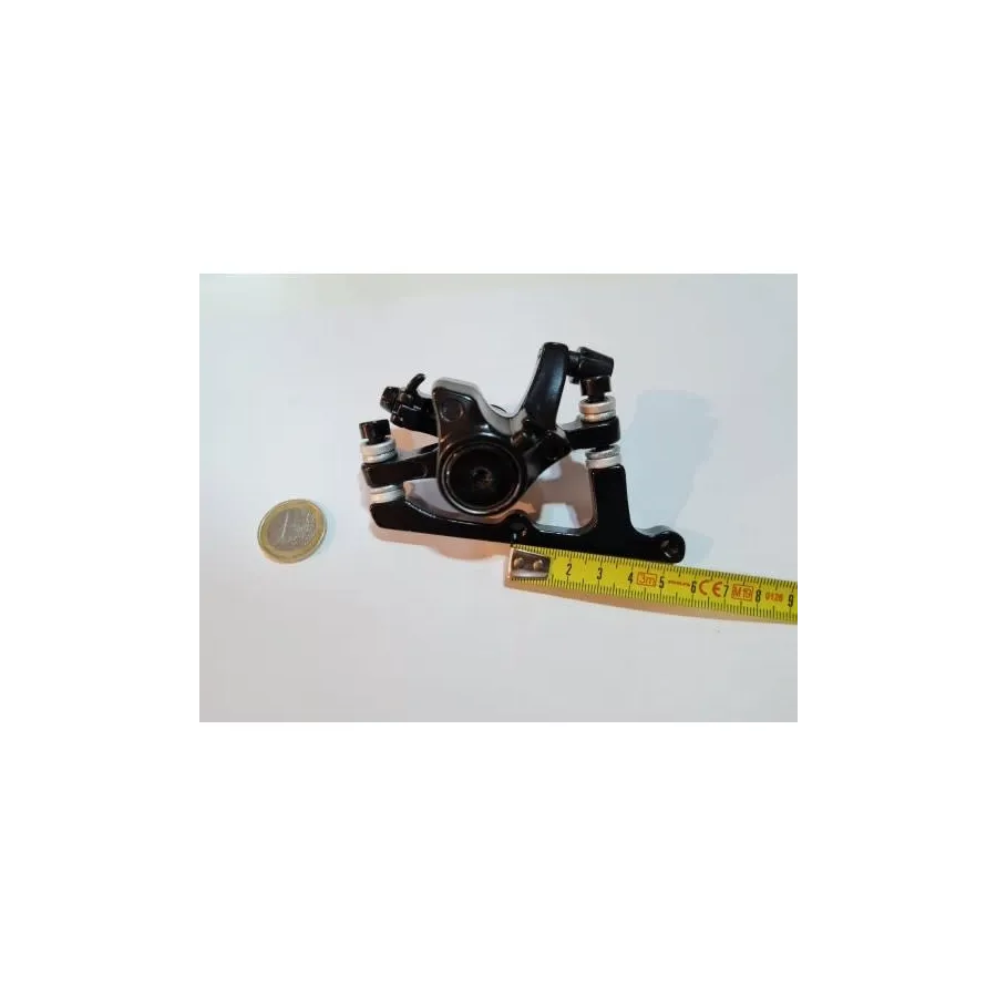 Front brake system Windgoo/Moovway/Gyroboarder B20