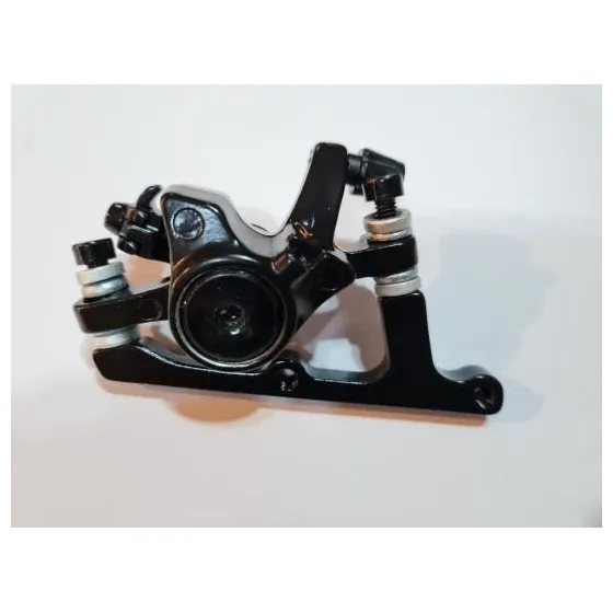 Front brake system Windgoo/Moovway/Gyroboarder B20