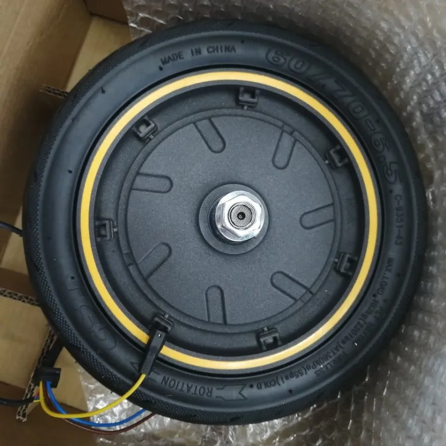 Motor van 350 W Voor MAX G30/G30D