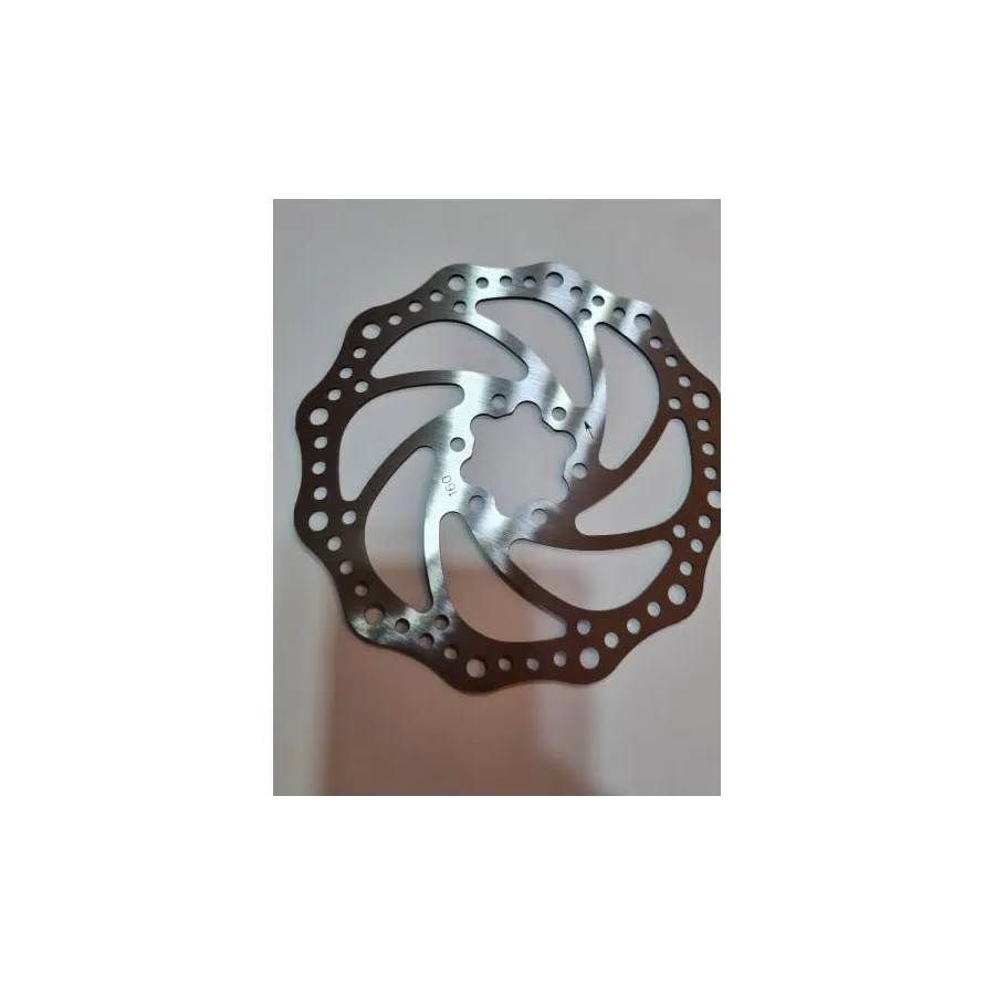 Disc Brake for Windgoo/Moovway B3 (Functions as Front or Rear Disc Brake)