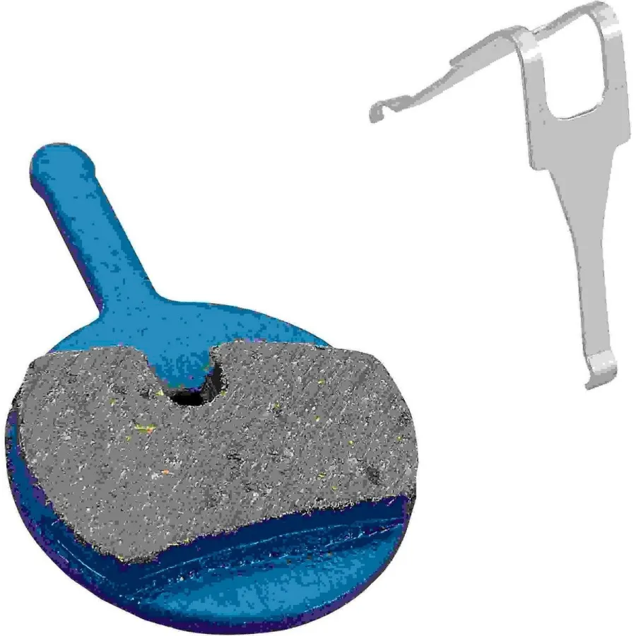 Marwi disc brake pad set org. DBP-38 AVID