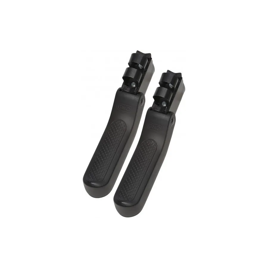 Gmg Yepp Foot Pegs (Step) 12020940