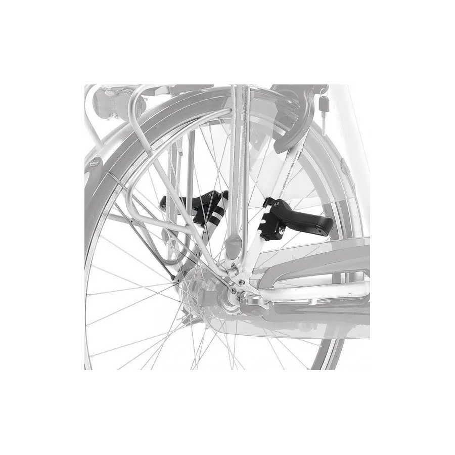 Gmg Yepp Foot Pegs (Step) 12020940