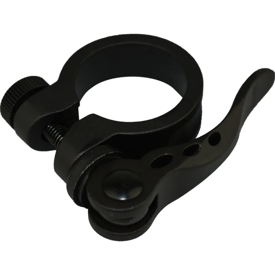 VWP Seatpost quick release 34.9mm black (35)
