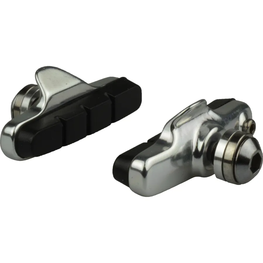 VWP Set remblokken cartridge compleet race (Shimano) VWP Set remblokken cartridge compleet race (Shimano)