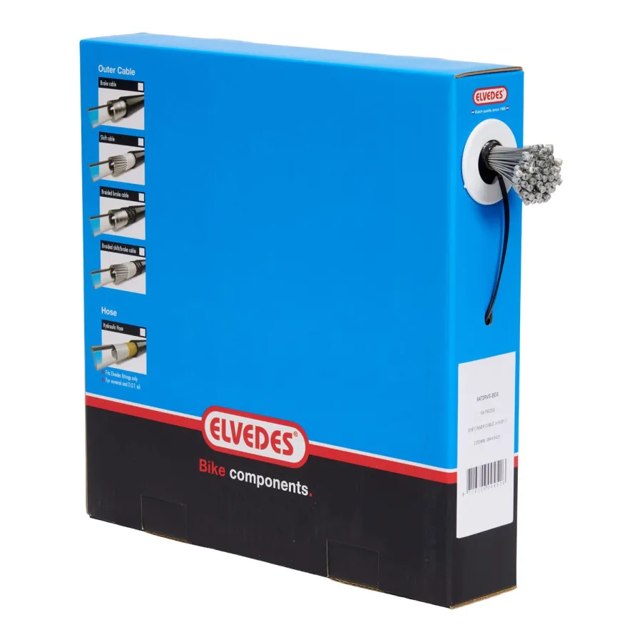 VERSNELLINGSKABEL BINNEN IN BOX