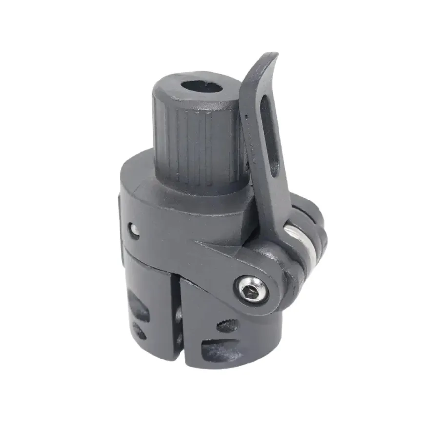 Folding Base Assembly for M365 / Pro / 1s / Essential / Pro 2
